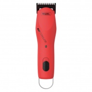 Wahl KM Cordless 'All In One' clipper - clip your whole horse and your dog with only one machine - 2 Speeds - on sale - save 85